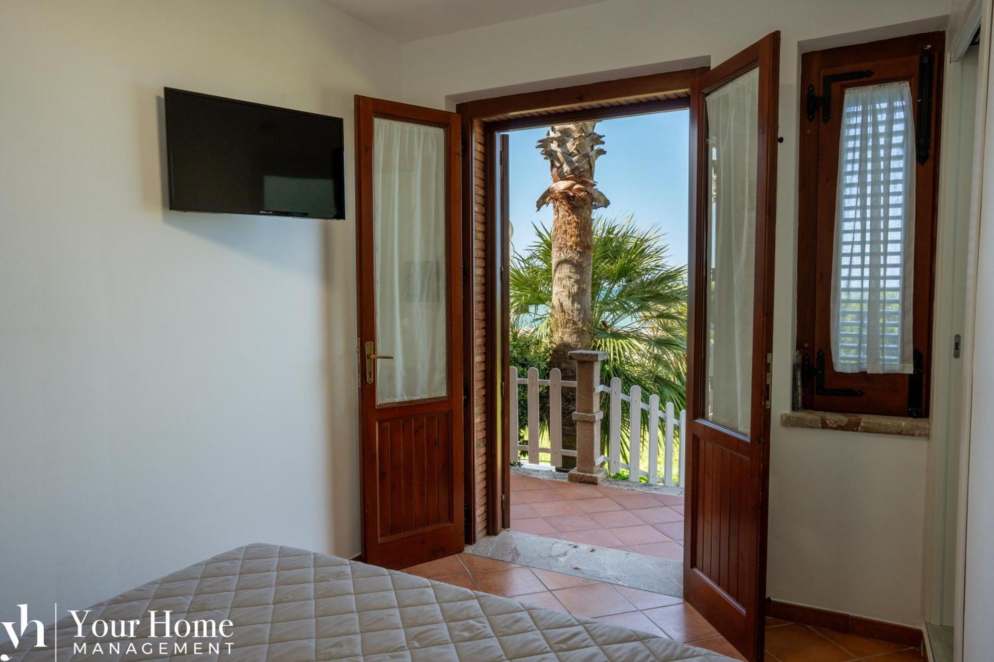 Il Geranio - Resort & Suites Acquedolci Exterior foto